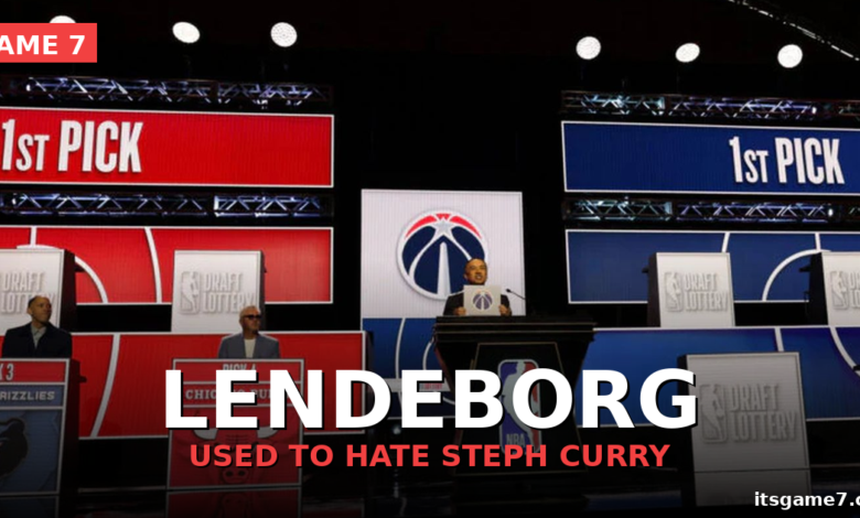 Yaxel Lendeborg's Honest Steph Curry Admission Lights Up Warriors Twitter on Draft Night 1