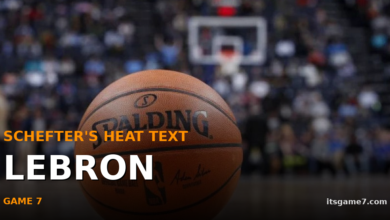 Adam Schefter Drops LeBron-to-Heat Text Bombshell, Fueling Miami Free Agency Buzz 1