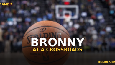 Bronny James Career Faces Crossroads as Surprising Lakers Report Emerges 7