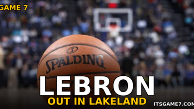 LeBron James Leaving the Lakers: What His Free Agency Decision Means for L.A. and the West 2