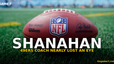 Kyle Shanahan Nearly Lost An Eye In Car Crash, Chris Simms Reveals