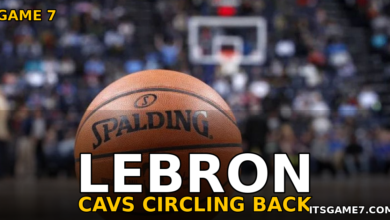 Cavaliers Reportedly Interested in LeBron James Reunion: Is a Cleveland Homecoming Realistic? 7