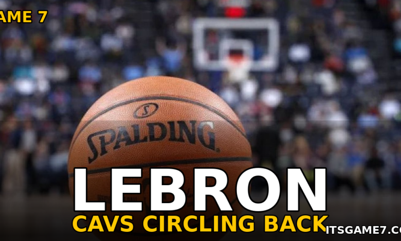 Cavaliers Reportedly Interested in LeBron James Reunion: Is a Cleveland Homecoming Realistic? 1