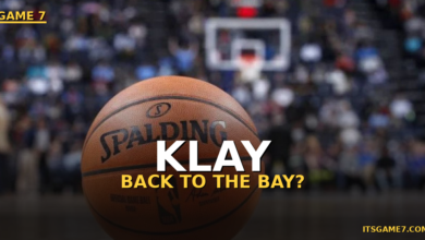 Warriors Bringing Back Klay Thompson? Report Fuels a Reunion Nobody Saw Coming 3
