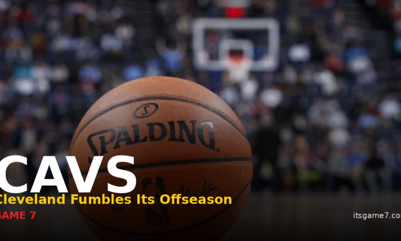 Cavaliers Get Roasted Online After Missing Out on LeBron James: Cleveland's Offseason Just Turned Into a Disaster