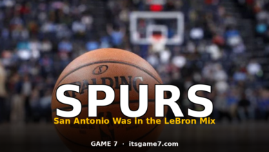 The Spurs Actually Called LeBron James: Wemby Would Have Been a Nightmare Duo
