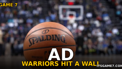 Warriors' Anthony Davis Pursuit Loses Steam as Wizards Refuse to Engage 1