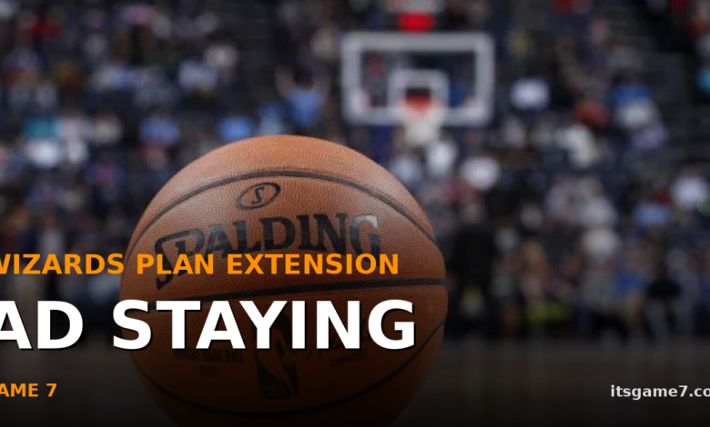 Wizards Ready to Offer Anthony Davis a Big Extension: What It Means for Washington 1
