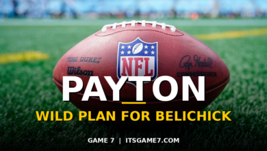 Sean Payton's Wild Plan to Give Bill Belichick the NFL Wins Record 1
