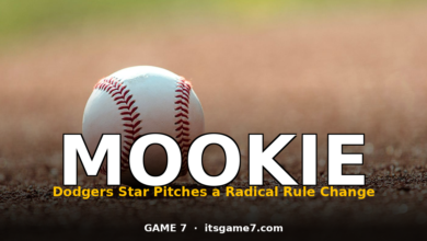 Mookie Betts Wants to End Games When Position Players Pitch: The Idea Is Not That Crazy