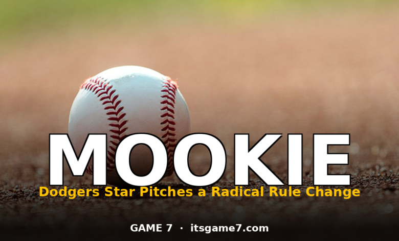 Mookie Betts Wants to End Games When Position Players Pitch: The Idea Is Not That Crazy