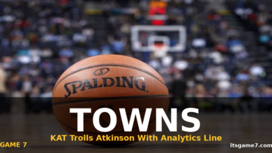 Karl-Anthony Towns Takes Perfect Shot at Kenny Atkinson at 2026 ESPYs 1