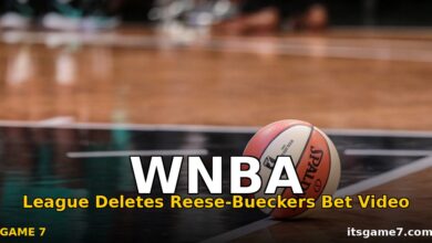 WNBA Deletes Angel Reese-Paige Bueckers Bet Video After Backlash