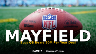 Baker Mayfield Is About to Get 50 Million Per Year: The Bucs Cannot Afford to Wait