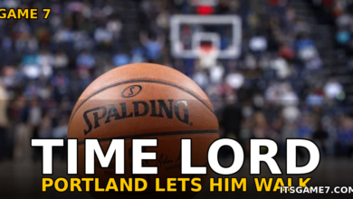 Blazers Reportedly Won't Bring Back Robert Williams III After Ja Morant Trade Squeezes the Cap 9