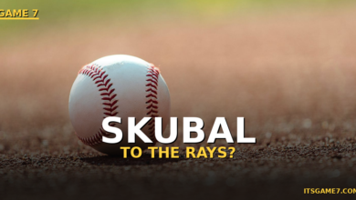 Tarik Skubal Trade Rumors Take a Wild Turn With Rays Reportedly in the Mix 6