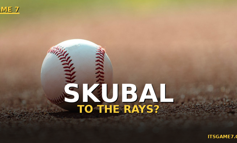 Tarik Skubal Trade Rumors Take a Wild Turn With Rays Reportedly in the Mix 1