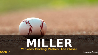 Yankees Reportedly 'Love' the Idea of Trading for Mason Miller 6