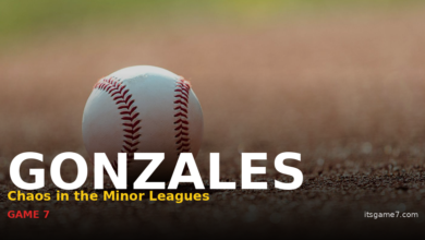 Red Sox Prospect Justin Gonzales Crushes Home Run, Slaps Catcher, Sparks Brawl in Greenville: Boston's Next Big Thing Is Not Playing Around
