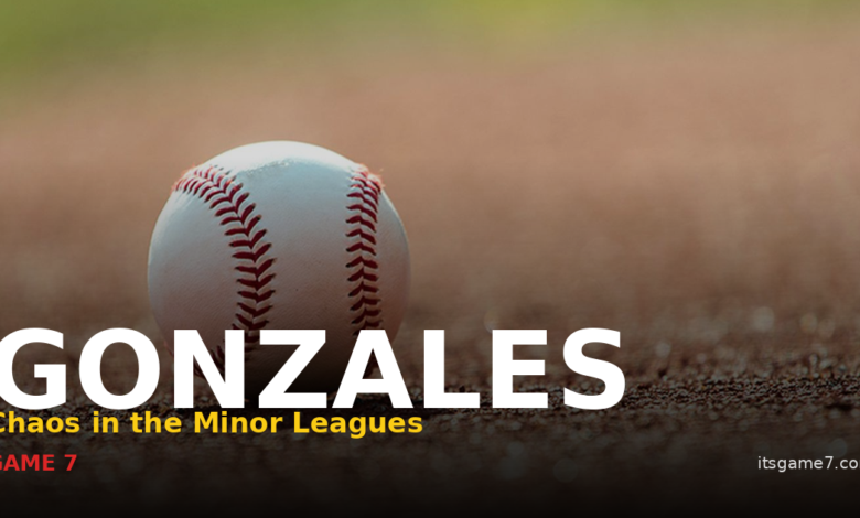 Red Sox Prospect Justin Gonzales Crushes Home Run, Slaps Catcher, Sparks Brawl in Greenville: Boston's Next Big Thing Is Not Playing Around