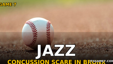 Jazz Chisholm Enters Concussion Protocol After Yankees Teammate Jasson Dominguez Collision 1