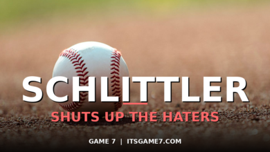 Cam Schlittler Fires Back at Regression Talk After Dominating the Rays 3