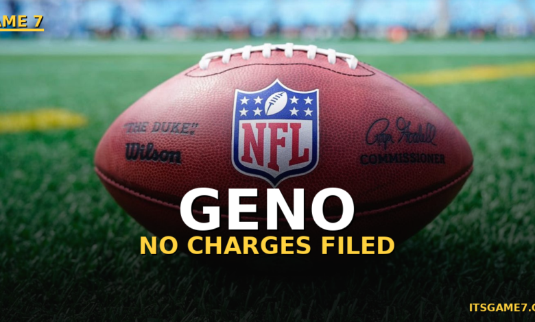 Police Announce Major Decision on the Geno Smith Assault Case 1