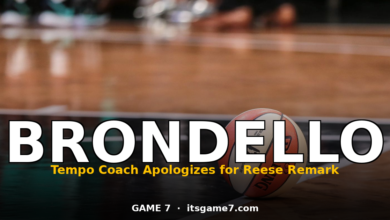 Sandy Brondello Apologizes to Angel Reese: The Damage Was Already Done