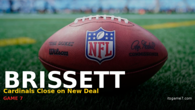Jacoby Brissett and Cardinals Making Progress on New Contract as Arizona QB Reports to Training Camp: Deal Appears Close
