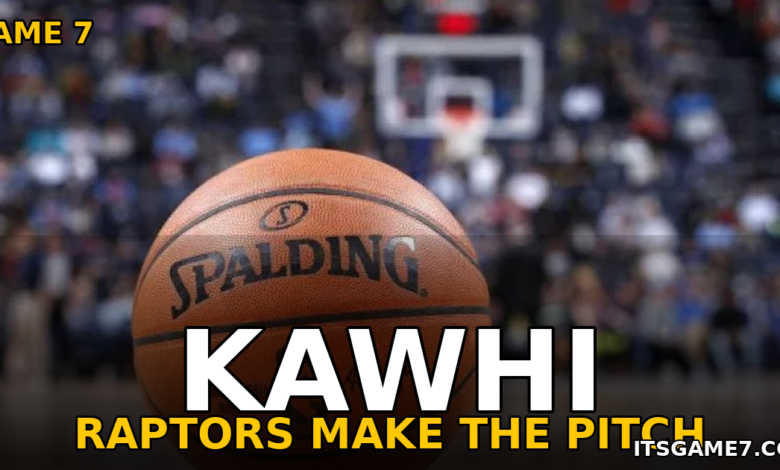 Raptors Reportedly Offer Brandon Ingram and Gradey Dick for Kawhi Leonard: Is It Enough? 1