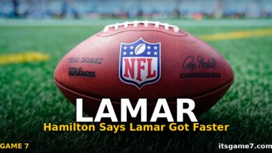 Kyle Hamilton Says Lamar Jackson Somehow Got Faster: What That Means for the AFC
