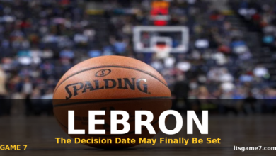 LeBron James Reportedly Waiting for This Specific Date to Announce Free Agency Decision 1