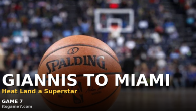 The Giannis Antetokounmpo Trade to Miami Might Reshape the Entire Eastern Conference