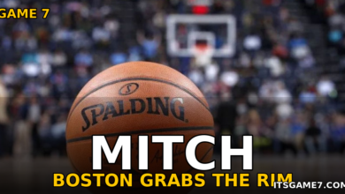 Mitchell Robinson Leaves the Knicks for Boston: Celtics Add Rim Protection at a Reasonable Price 7