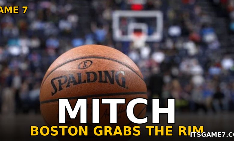 Mitchell Robinson Leaves the Knicks for Boston: Celtics Add Rim Protection at a Reasonable Price 1