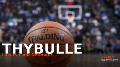 Lakers Add Defensive Ace Matisse Thybulle on One-Year Deal to Fill the Wing Gap