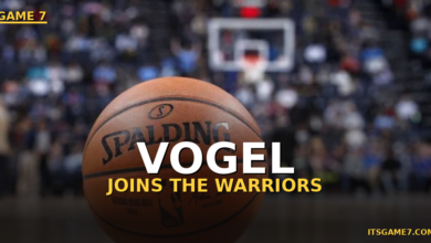 Frank Vogel Joins Steve Kerr's Warriors Staff in Coaching Coup for Golden State 4