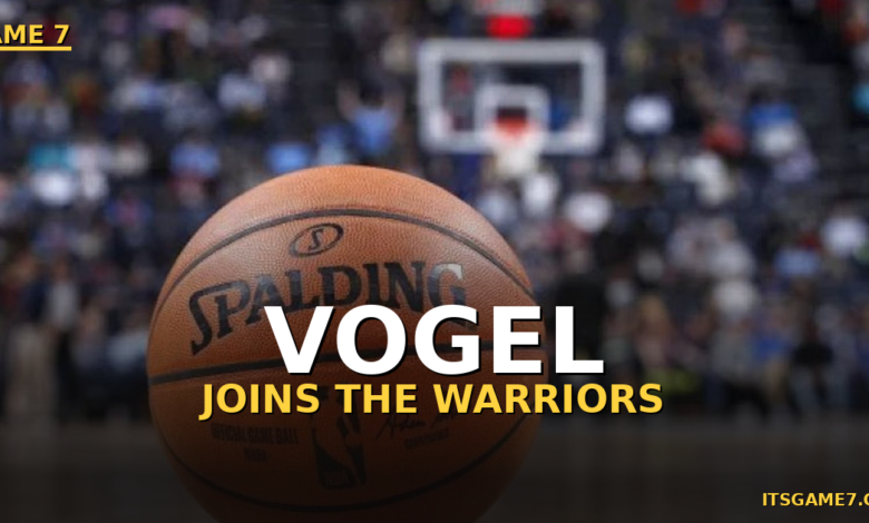 Frank Vogel Joins Steve Kerr's Warriors Staff in Coaching Coup for Golden State 1