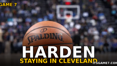 James Harden Passes on $42 Million Option to Sign Fresh Cavaliers Extension 5