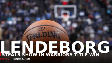 Yaxel Lendeborg Wins 2026 NBA Summer League MVP as Warriors Beat Grizzlies for Title