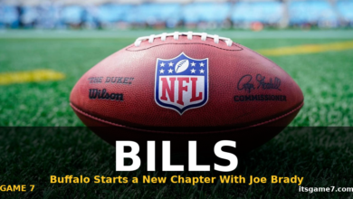 Bills Enter Joe Brady Era With Massive Expectations in Buffalo 1