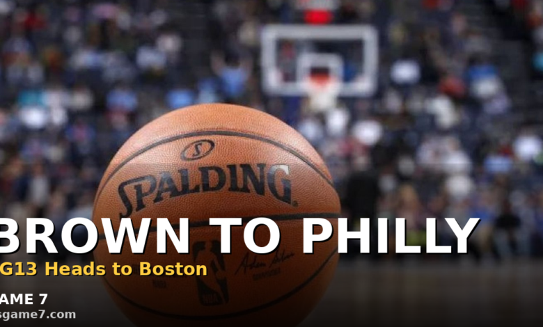 Jaylen Brown Traded to the 76ers for Paul George in a Blockbuster That Reshapes the East