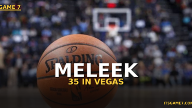 Meleek Thomas Drops 35 in Cavs Summer League Explosion That Has Cleveland Buzzing 4