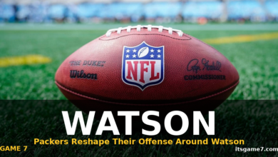 Christian Watson's $110 Million Extension Sets New Bar for Packers Receivers 2