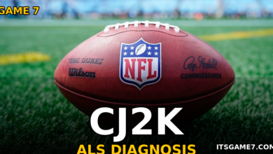 Chris Johnson Reveals ALS Diagnosis: Former Titans Star Faces Devastating Health Battle 1