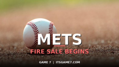 Mets' Fire Sale Begins: David Peterson Traded to Cubs for Prospect Cole Mathis 2