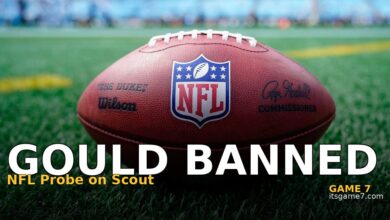 Cardinals Scout Ryan Gould Gets Suspended Indefinitely as NFL Digs Into Inside Information Allegations