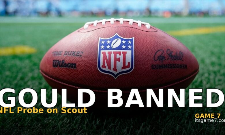 Cardinals Scout Ryan Gould Gets Suspended Indefinitely as NFL Digs Into Inside Information Allegations