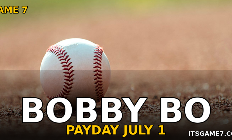Bobby Bonilla Day 2026: The Mets Cut Another $1.19 Million Check to a 63-Year-Old Bobby Bo 1