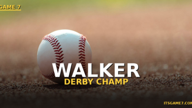 Jordan Walker Wins 2026 Home Run Derby in Cardinals First-Ever Title 1